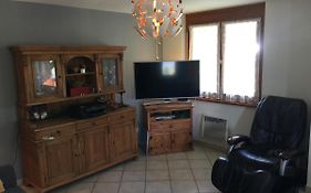 Appartement face au Mont Blanc&Glaciers