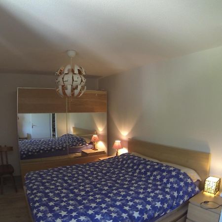 Appartement face au Mont Blanc&Glaciers Chamonix Extérieur photo