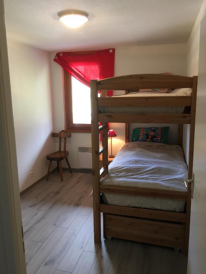 Appartement face au Mont Blanc&Glaciers Chamonix Extérieur photo
